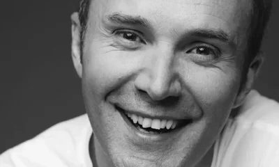 Jonathan Wilkes Net Worth