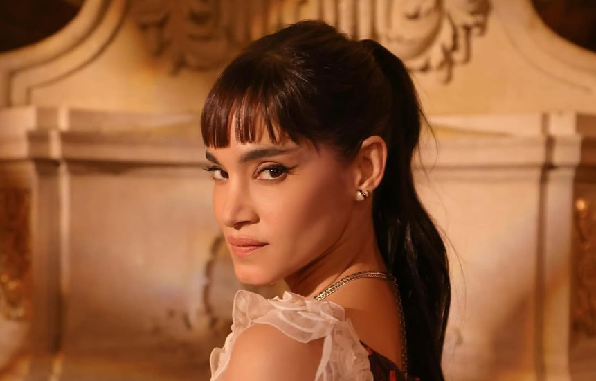 Sofia Boutella Net Worth