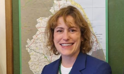Victoria Atkins