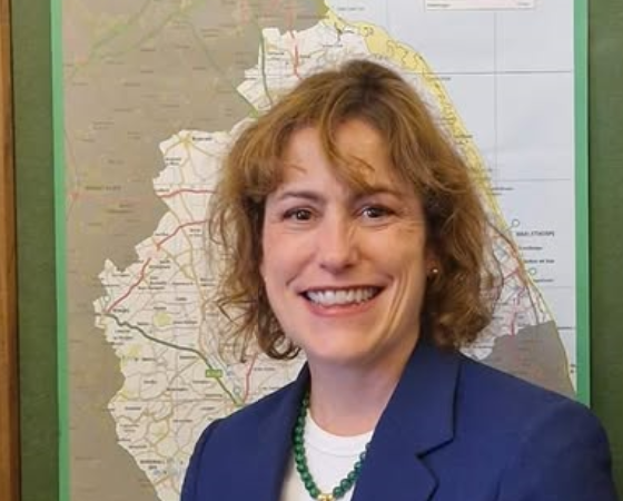 Victoria Atkins