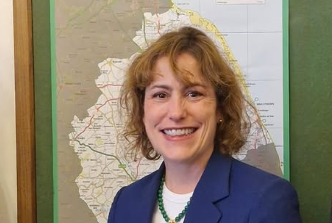 Victoria Atkins