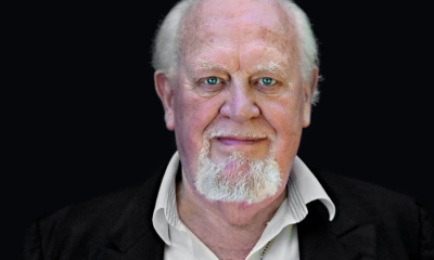 Joss Ackland Net Worth