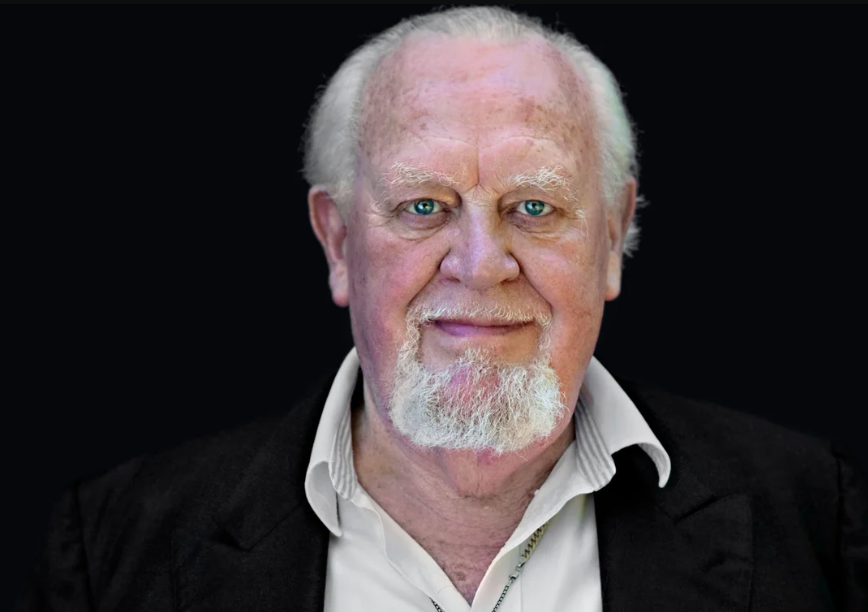 Joss Ackland Net Worth
