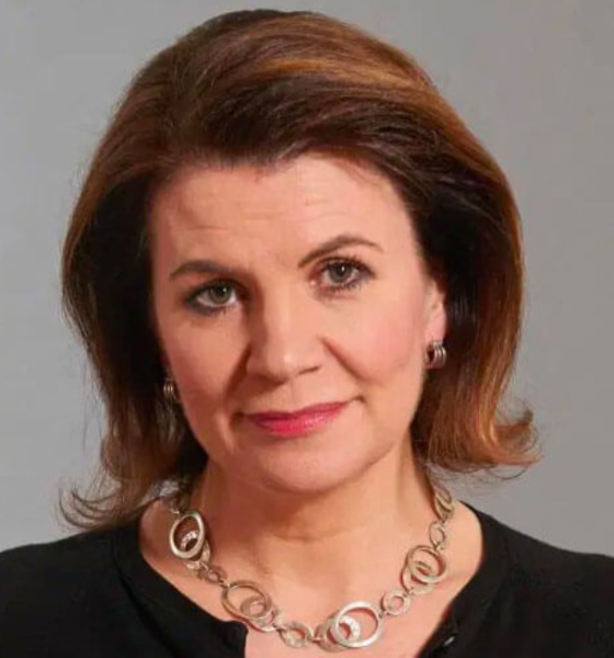 Julia Hartley Brewer Net Worth