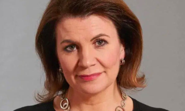 Julia Hartley Brewer Net Worth