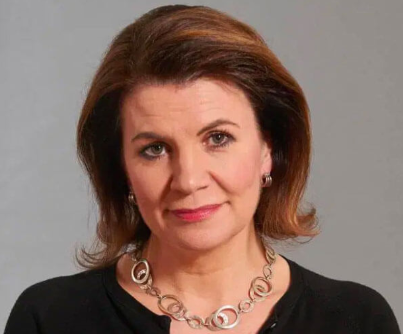 Julia Hartley Brewer Net Worth