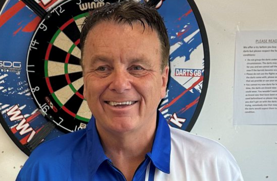 Keith Deller Net Worth