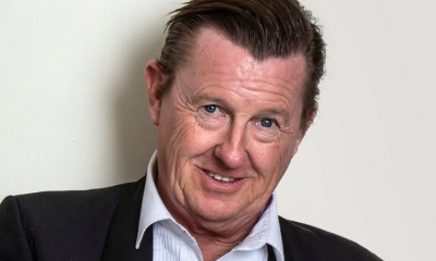 Kevin Kennedy Net Worth