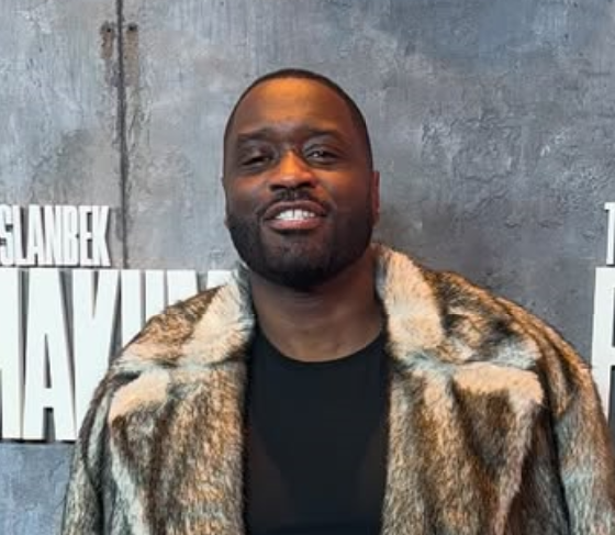 Lethal Bizzle Net Worth