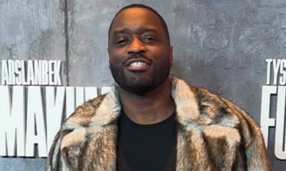 Lethal Bizzle Net Worth