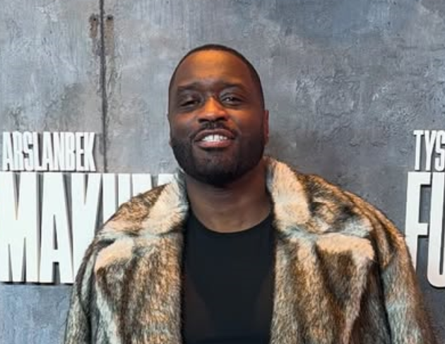 Lethal Bizzle Net Worth