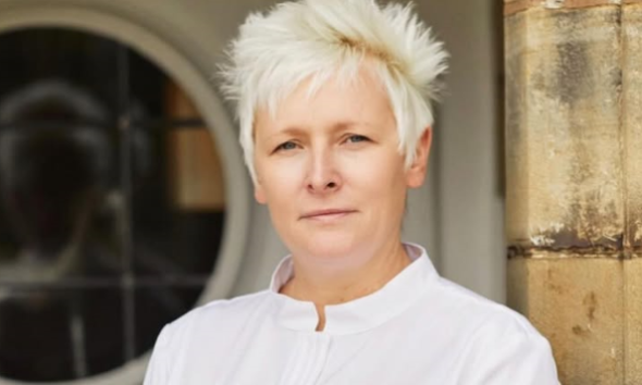Lisa Goodwin-Allen Net Worth