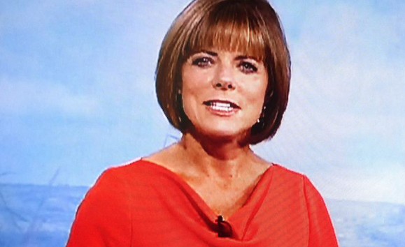 Louise Lear Net Worth