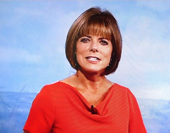 Louise Lear Net Worth