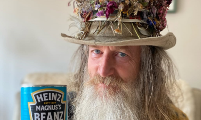 Magnus Walker Net Worth