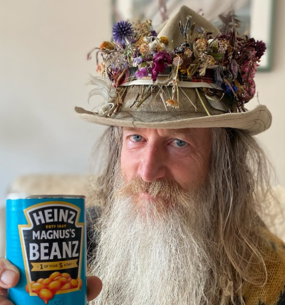 Magnus Walker Net Worth