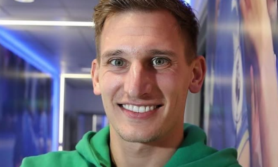 Marc Albrighton Net Worth