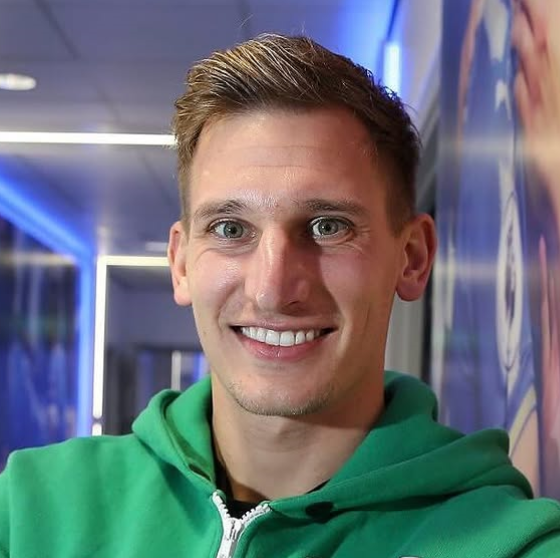 Marc Albrighton Net Worth