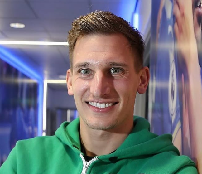 Marc Albrighton Net Worth