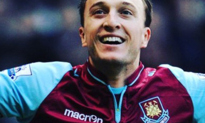 Mark Noble Net Worth