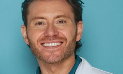 Martin Kinsella Net Worth