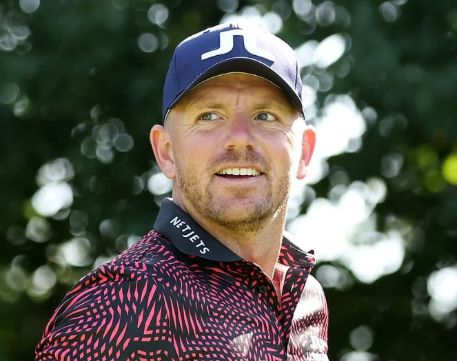 Matt Wallace Net Worth