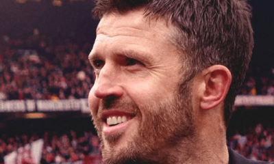 Michael Carrick Net Worth