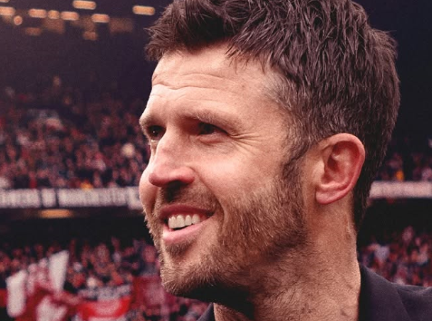 Michael Carrick Net Worth